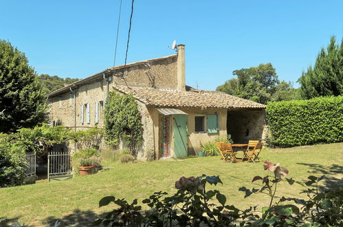 Photo 3 - Maison en Venterol avec piscine et jardin