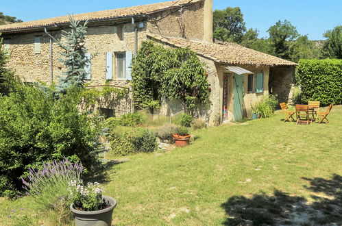 Photo 25 - House in Venterol with swimming pool and garden