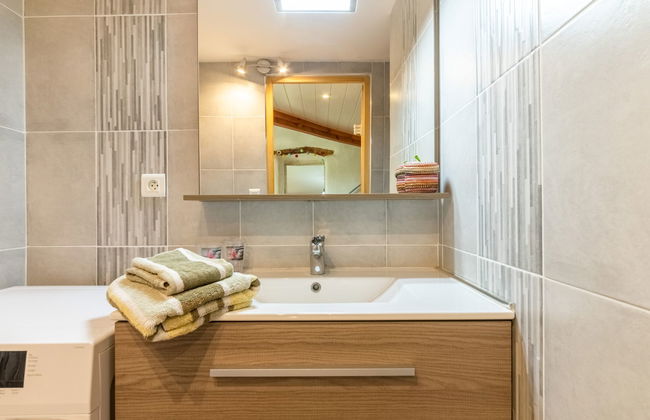 Casa de 1 quarto em Venterol com piscina e jardim - Foto 21