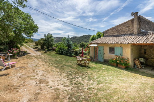 Photo 23 - House in Venterol with swimming pool