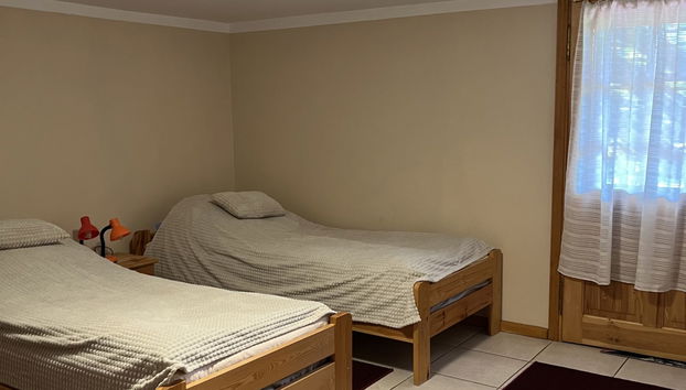 Apartamento de 2 quartos em Golczewo com jardim e terraço - Foto 4