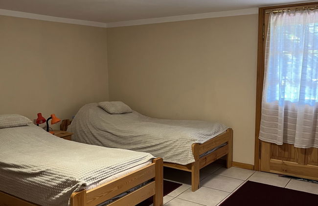 Apartamento de 2 quartos em Golczewo com jardim e terraço - Foto 4