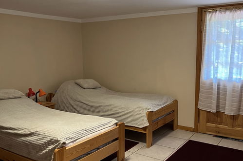 Foto 4 - Apartamento de 2 quartos em Golczewo com jardim e terraço