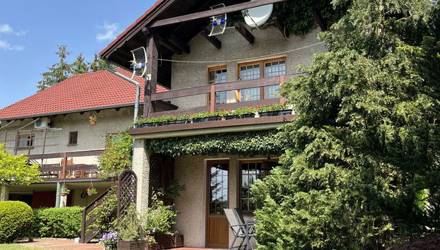 Apartamento de 2 quartos em Golczewo com jardim e terraço - Foto 5