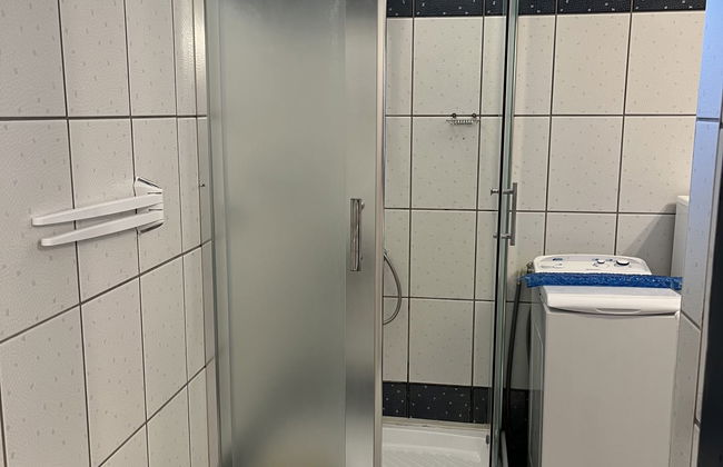 Apartamento de 2 quartos em Golczewo com jardim e terraço - Foto 15