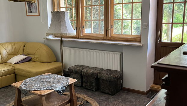 Apartamento de 2 quartos em Golczewo com jardim e terraço - Foto 2