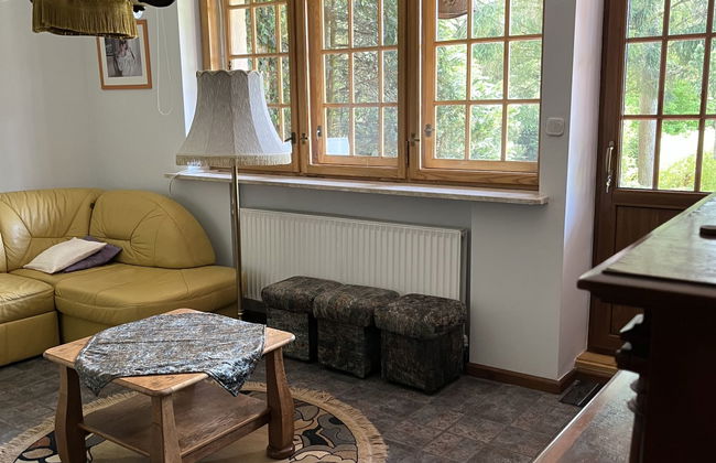 Apartamento de 2 quartos em Golczewo com jardim e terraço - Foto 2