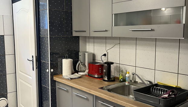 Apartamento de 2 quartos em Golczewo com jardim e terraço - Foto 3