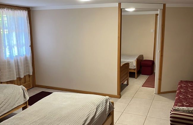 Apartamento de 2 quartos em Golczewo com jardim e terraço - Foto 10