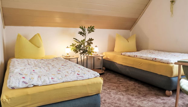 Casa con 3 camere da letto a Bad Muskau con giardino e terrazza - Foto 3