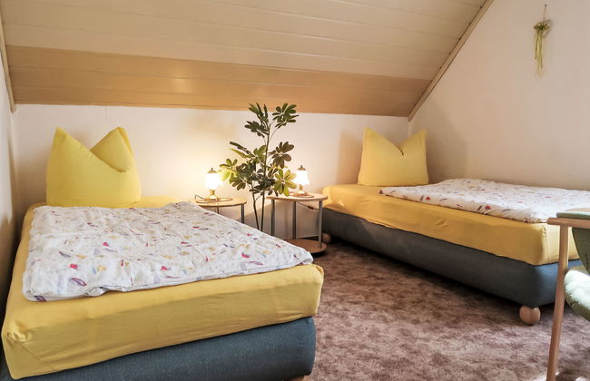 Casa de 3 quartos em Bad Muskau com jardim e terraço - Foto 3