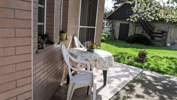 Casa con 3 camere da letto a Bad Muskau con giardino e terrazza - Foto 2