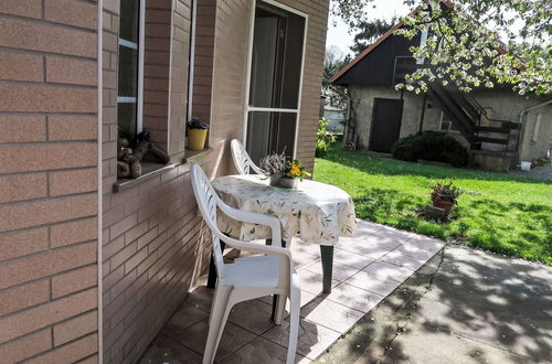 Photo 2 - Maison de 1 chambre à Bad Muskau avec jardin et terrasse