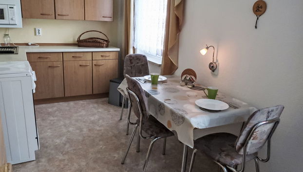 Casa con 3 camere da letto a Bad Muskau con giardino e terrazza - Foto 4