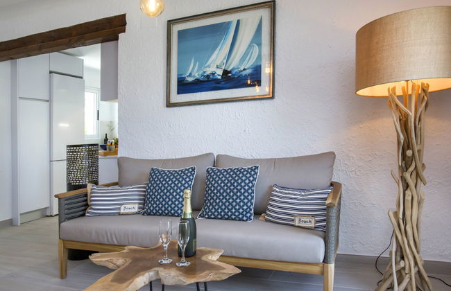 Casa de 3 quartos em Dénia com piscina e jardim - Foto 10