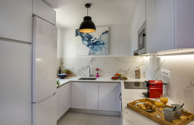Casa de 3 quartos em Dénia com piscina e jardim - Foto 12