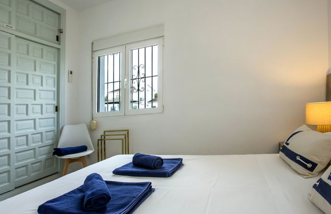 Casa de 3 quartos em Dénia com piscina e jardim - Foto 15