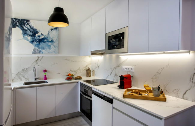Casa de 3 quartos em Dénia com piscina e jardim - Foto 5