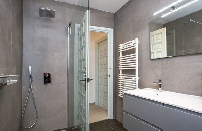 Casa de 3 quartos em Dénia com piscina e jardim - Foto 19