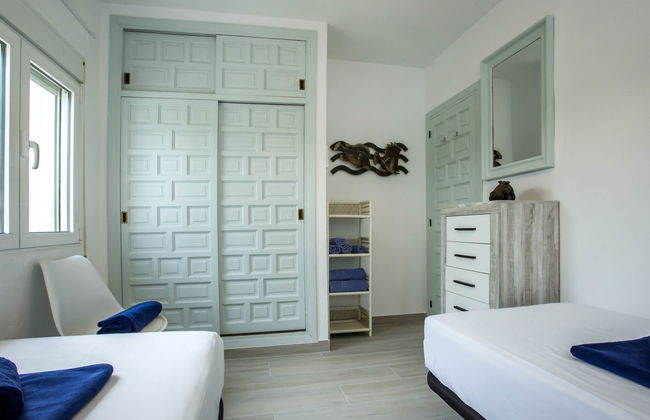 Casa de 3 quartos em Dénia com piscina e jardim - Foto 17