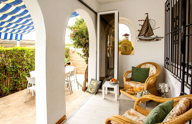Casa de 3 quartos em Dénia com piscina e jardim - Foto 21