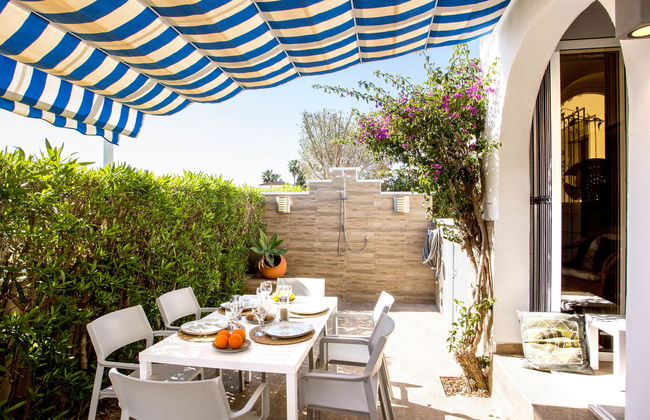 Casa de 3 quartos em Dénia com piscina e jardim - Foto 25