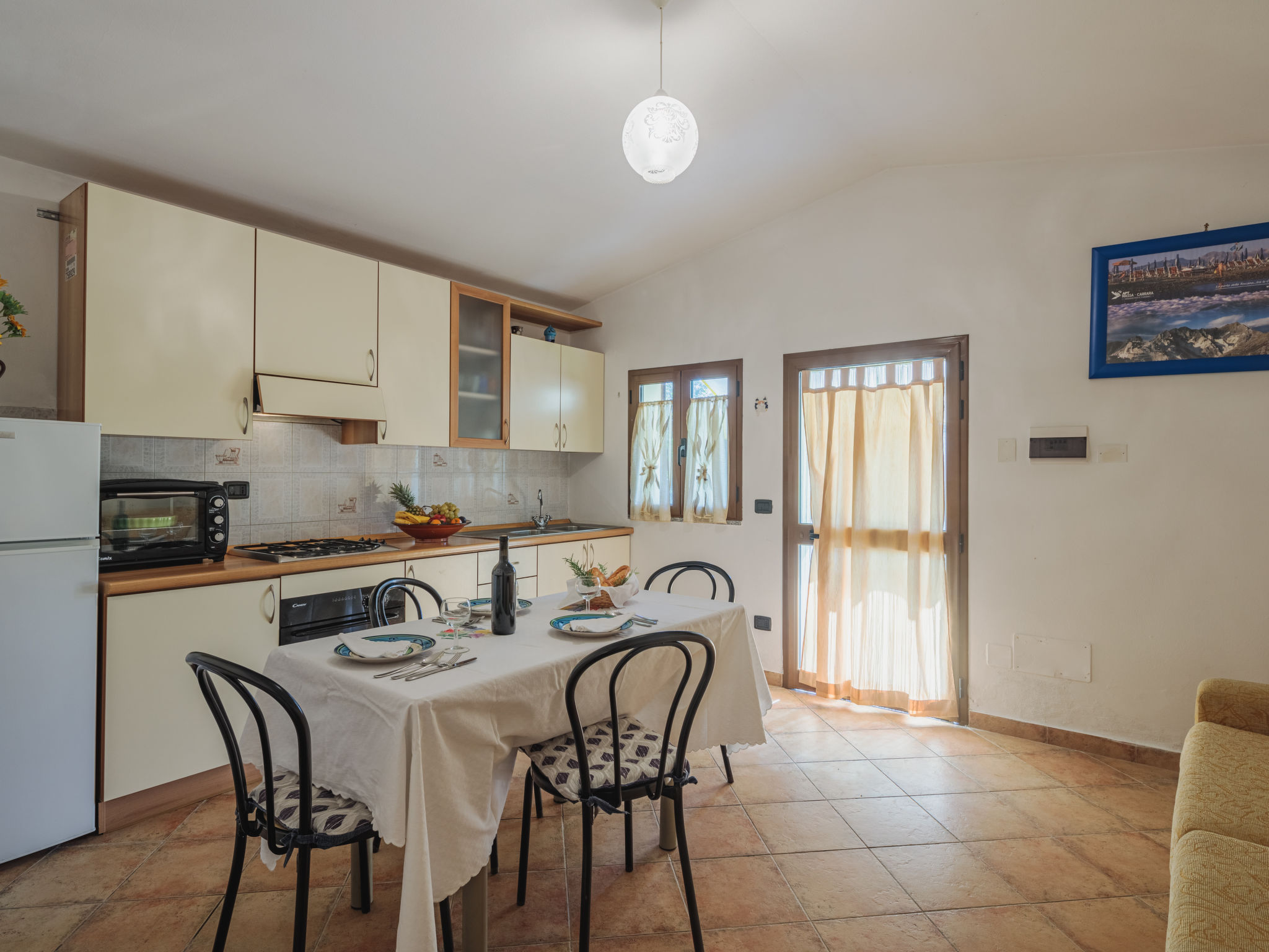 Photo 6 - Maison de 1 chambre à Massa avec jardin et terrasse