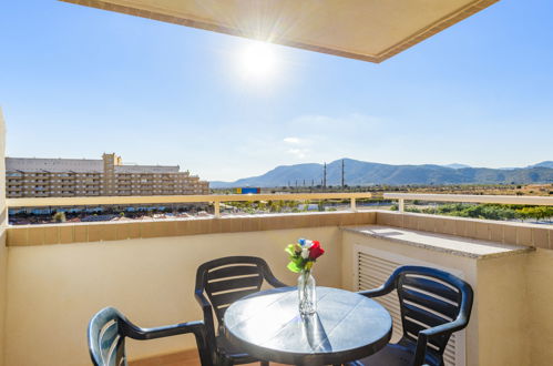 Photo 2 - Appartement de 2 chambres à Oropesa del Mar avec piscine et jardin