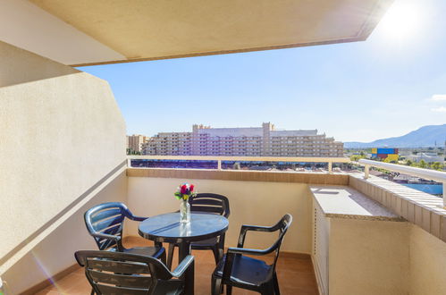 Photo 20 - 2 bedroom Apartment in Oropesa del Mar with swimming pool and garden