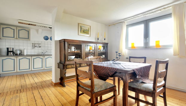 Apartamento de 2 quartos em Schieder-Schwalenberg com jardim e terraço - Foto 2