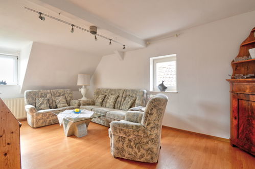 Photo 11 - 2 bedroom Apartment in Schieder-Schwalenberg with garden and terrace