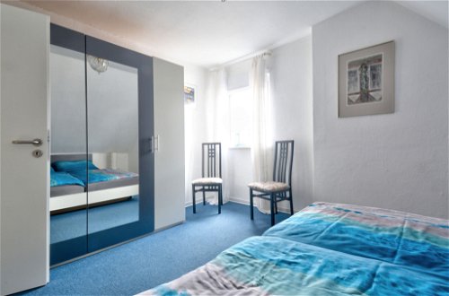 Foto 20 - Apartment mit 2 Schlafzimmern in Schieder-Schwalenberg mit garten und blick auf die berge