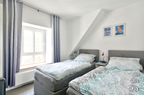 Photo 36 - 4 bedroom Apartment in Schieder-Schwalenberg with garden and mountain view