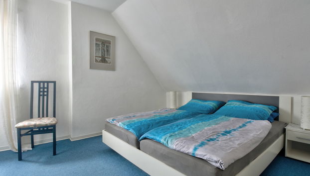 Apartment mit 4 Schlafzimmern in Schieder-Schwalenberg mit garten und terrasse - Foto 4