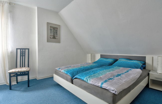Apartamento de 2 quartos em Schieder-Schwalenberg com jardim e terraço - Foto 21