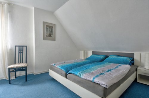 Foto 21 - Apartment mit 2 Schlafzimmern in Schieder-Schwalenberg mit garten und blick auf die berge