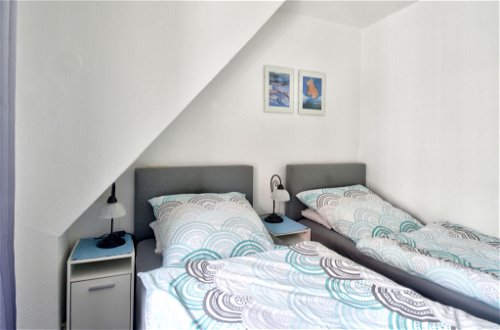 Foto 31 - Apartment mit 4 Schlafzimmern in Schieder-Schwalenberg mit garten und blick auf die berge