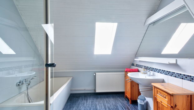 Apartamento de 2 quartos em Schieder-Schwalenberg com jardim e terraço - Foto 4