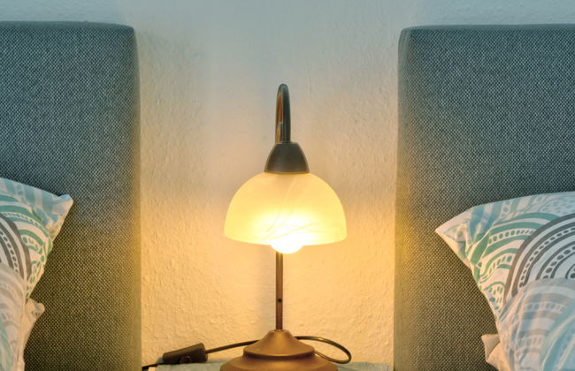 Apartamento de 2 quartos em Schieder-Schwalenberg com jardim e terraço - Foto 22