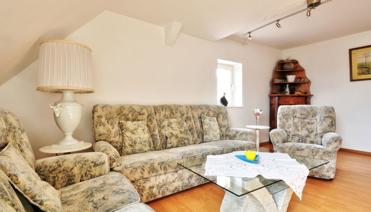 Foto 1 - Apartamento de 2 quartos em Schieder-Schwalenberg com jardim e terraço