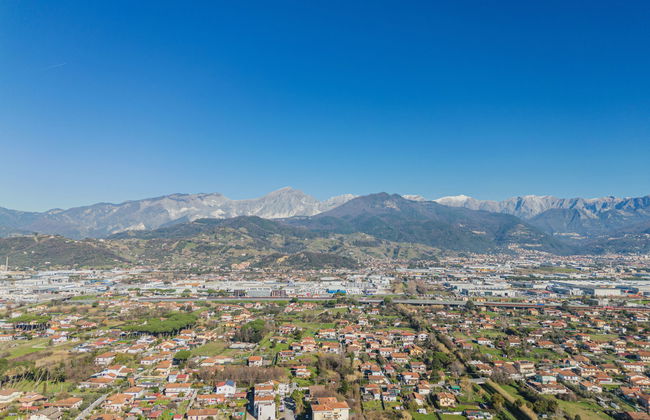 Apartamento de 3 quartos em Montignoso com jardim e terraço - Foto 33
