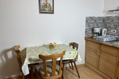 Photo 6 - 1 bedroom Apartment in Mirow with garden and mountain view