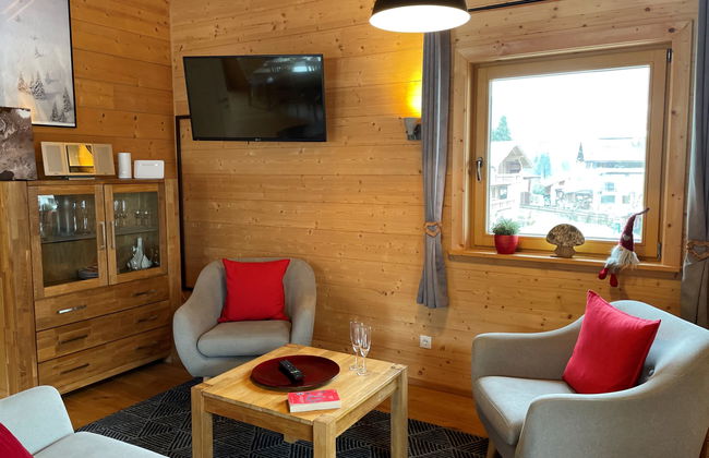 Casa de 6 quartos em Wildschönau com jardim e terraço - Foto 56