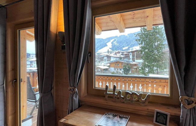 Casa de 6 quartos em Wildschönau com jardim e terraço - Foto 72