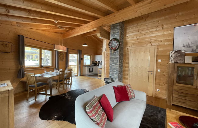 Casa de 6 quartos em Wildschönau com jardim e terraço - Foto 52
