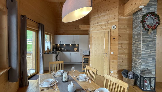 Apartment mit 3 Schlafzimmern in Wildschönau mit terrasse - Foto 3
