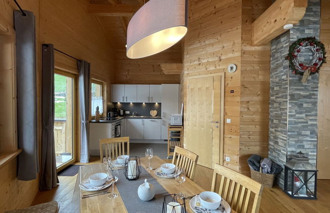 Casa de 6 quartos em Wildschönau com jardim e terraço - Foto 12