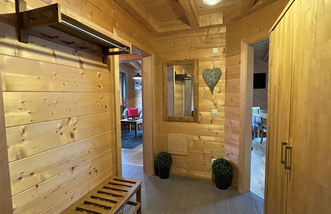 Casa de 6 quartos em Wildschönau com jardim e terraço - Foto 50
