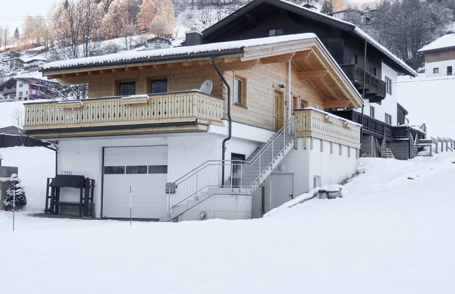 Apartamento de 3 quartos em Wildschönau com terraço - Foto 29
