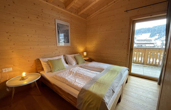 Casa de 6 quartos em Wildschönau com jardim e terraço - Foto 63